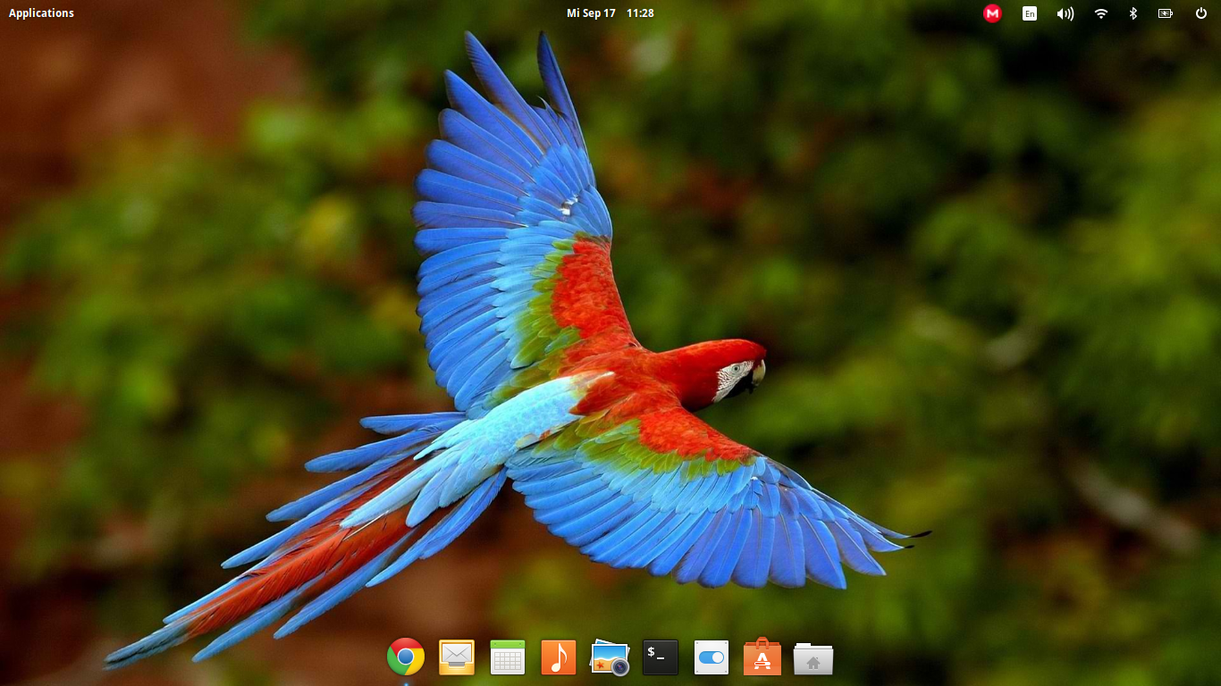Prescott Linux » 7 reasons why I prefer elementary OS ...